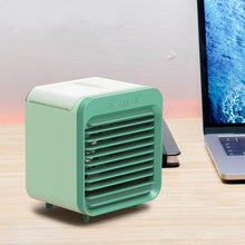 Load image into Gallery viewer, Rechargeable Water Cooled Air Conditioner