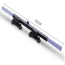 Load image into Gallery viewer, Retractable Windshield Cover