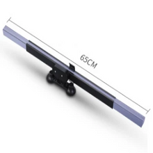 Load image into Gallery viewer, Retractable Windshield Cover