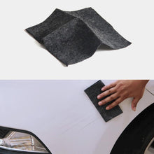 Load image into Gallery viewer, Nano Magic Car Scratch Remover Cloth