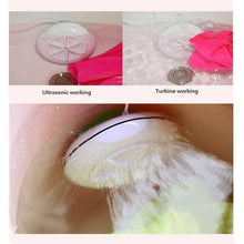 Load image into Gallery viewer, Folding Laundry Tub