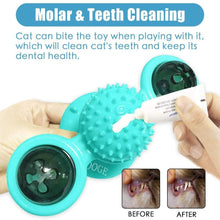 Load image into Gallery viewer, Windmill Cat Toy