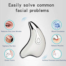 Load image into Gallery viewer, Whale Electric Vibration Beauty Board