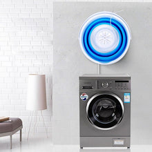 Load image into Gallery viewer, Folding Laundry Tub