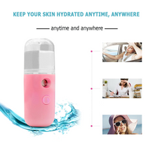 Load image into Gallery viewer, Nano Mist Sprayer