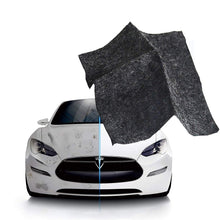 Load image into Gallery viewer, Nano Magic Car Scratch Remover Cloth