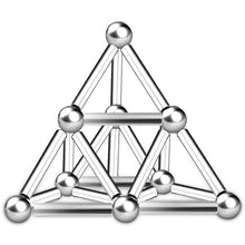 Load image into Gallery viewer, DIY Magnetic Sticks And Balls