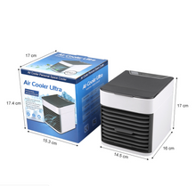 Load image into Gallery viewer, Portable Mini Air Conditioner
