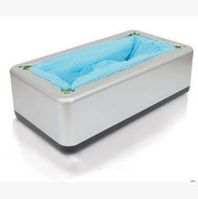 Load image into Gallery viewer, Automatic Shoe Cover Dispenser

