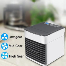 Load image into Gallery viewer, Portable Mini Air Conditioner
