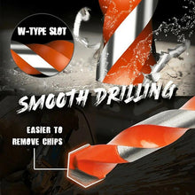 Load image into Gallery viewer, Ultimate Punching Drill Bits
