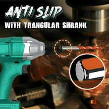 Load image into Gallery viewer, Ultimate Punching Drill Bits
