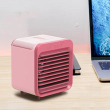 Load image into Gallery viewer, Rechargeable Water Cooled Air Conditioner
