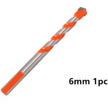 Load image into Gallery viewer, Ultimate Punching Drill Bits
