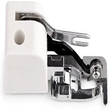 Load image into Gallery viewer, Side Cutter Overlock Presser Foot
