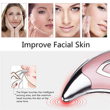 Load image into Gallery viewer, Whale Electric Vibration Beauty Board
