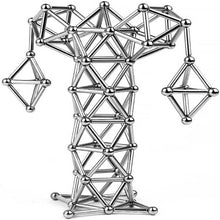 Load image into Gallery viewer, DIY Magnetic Sticks And Balls
