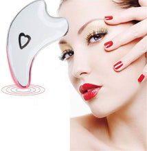 Load image into Gallery viewer, Whale Electric Vibration Beauty Board

