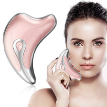 Load image into Gallery viewer, Whale Electric Vibration Beauty Board
