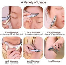 Load image into Gallery viewer, Whale Electric Vibration Beauty Board
