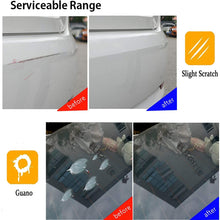 Load image into Gallery viewer, Nano Magic Car Scratch Remover Cloth
