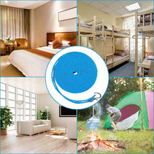 Load image into Gallery viewer, Windproof Non-Slip Clothesline
