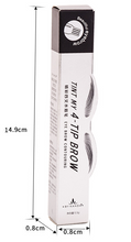Load image into Gallery viewer, 4 Points Eyebrow Pen
