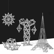 Load image into Gallery viewer, DIY Magnetic Sticks And Balls

